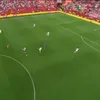 Intervențiile lui Diogo Costa în meciul Portugalia - Croația 2-1. Foto: Captură SIC