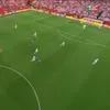 Intervențiile lui Diogo Costa în meciul Portugalia - Croația 2-1. Foto: Captură SIC