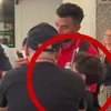 Altercație între membrii delegației Egiptului și poliția din Dallas în hotelul naționalei lui Salah