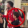 Altercație între membrii delegației Egiptului și poliția din Dallas în hotelul naționalei lui Salah