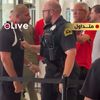 Altercație între membrii delegației Egiptului și poliția din Dallas în hotelul naționalei lui Salah