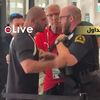 Altercație între membrii delegației Egiptului și poliția din Dallas în hotelul naționalei lui Salah