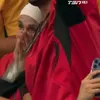 Penalty-ul executat de Salah în meciul cu Australia. Foto: Captură „X”, @adjorNfriends