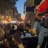 Fanii Egiptului au creat haos la Londra FOTO captură VIDEO dailymail,com.jpg