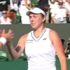 Sorana Cîrstea, eliminată de Linda Noskova la Wimbledon. Foto: capturi beIN Sports