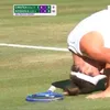 Sorana Cîrstea, eliminată de Linda Noskova la Wimbledon. Foto: capturi beIN Sports