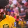 Penalty-ul ratat de Lucas Herrington în meciul Australiei cu Egipt. Foto: captură X/@IsaacJonas21