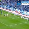 Golul marcat de Nicolae Stanciu în Dalian - Wuhan / foto: capturi video X/TheFootballZone