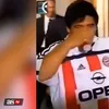 Diego Maradona la 39 de ani (foto: captură YouTube)