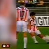 Diego Maradona la 39 de ani (foto: captură YouTube)