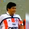Diego Maradona la 39 de ani (foto: captură YouTube)