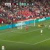 Ratarea lui Fabian Rieder din meciul Elveția - Algeria de la CM 2026 (captură video ANtena 1)