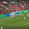 Ratarea lui Fabian Rieder din meciul Elveția - Algeria de la CM 2026 (captură video Antena 1)