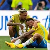 Neymar, consolat de Raphinha după 1-2 cu Norvegia, în „sferturile” CM 2026. Fotografii: Imago