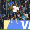 Jude Bellingham, un meci fantastic pentru Anglia, la 3-2 cu Mexic Fotografii: Imago