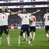 Bellingham și Kane, cei mai buni jucători ai Angliei la acest Mondial