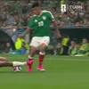 Atacul de eliminare al lui Quansah la Anglia - Mexic 3-2
