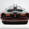 Lincoln Futura, transformat în Batmobile