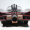 Lincoln Futura, transformat în Batmobile
