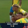 Neymar a plâns în hohote după eliminarea de la CM 2026 / foto: capturi video Reddit