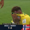 Neymar a plâns în hohote după eliminarea de la CM 2026 / foto: capturi video Reddit