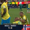Neymar a plâns în hohote după eliminarea de la CM 2026 / foto: capturi video Reddit
