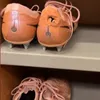 Ghetele fotbalistului norvegian Kristian Thorstvedt (captură video FIFA)