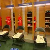 Ghetele fotbalistului norvegian Kristian Thorstvedt (captură video FIFA)