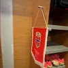 Imagini din vestiarul Norvegiei înaintea meciului cu Brazilia (captură video FIFA)