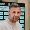 Rapid si-a lansat echipamentul pentru noul sezon FOTO Iosif Popescu GOLAZO (3).jpeg