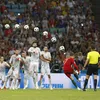 Hattrick-ul lui CR7 la 3-3 cu Spania, în grupele CM 2018. Lovitura liberă, fantastică, i-a oferit Portugaliei un punct în final