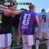 Belgienii l-au ironizat pe Donald Trump FOTO Captură video Antena Play
