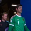 Thibaut Courtois și Kevin De Bruyne s-au împăcat. Foto: captură video