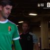 Thibaut Courtois și Kevin De Bruyne s-au împăcat. Foto: captură video