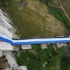 Gestul impresionant al fanilor Corvinului. Foto: Facebook/Primăria Hunedoara