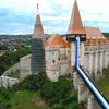 Gestul impresionant al fanilor Corvinului. Foto: Facebook/Primăria Hunedoara