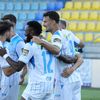 Vitebsk - Universitatea Craiova, în preliminariile Ligii Campionilor. Sportpictures