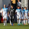 Vitebsk - Universitatea Craiova, în preliminariile Ligii Campionilor. Foto: U Craiova