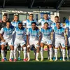 Vitebsk - Universitatea Craiova, în preliminariile Ligii Campionilor. Foto: U Craiova