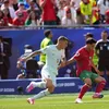 Franța - Maroc în sferturile CM 2026 FOTO Imago