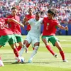Franța - Maroc în sferturile CM 2026 FOTO Imago