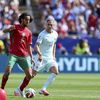 Franța - Maroc în sferturile CM 2026 FOTO Imago