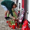 CFR Cluj, omagiu pentru Gabi Mureșan la stadion FOTO FB CFR (1).jpg