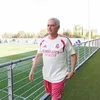 Jose Mourinho, primele imagini în tricoul lui Real Madrid de la revenire. FOTO realmadrid (2).jpg