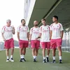 Jose Mourinho, primele imagini în tricoul lui Real Madrid de la revenire. FOTO realmadrid (3).jpg