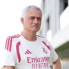 Jose Mourinho, primele imagini în tricoul lui Real Madrid de la revenire. FOTO realmadrid (4).jpg