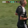 Penalty-ul cerut de Belgia după hențul lui Rodri. Foto: captură video Reddit
