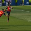 Penalty-ul cerut de Belgia după hențul lui Rodri. Foto: captură video Reddit
