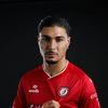 Lisav Eissat, prezentat oficial la Bristol City (FOTO: bcfc.co.uk)