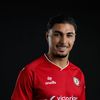 Lisav Eissat, prezentat oficial la Bristol City (FOTO: bcfc.co.uk)